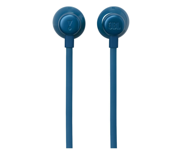 JBL Tune 305C USB-C Niebieskie - 1288159 - zdjęcie 2